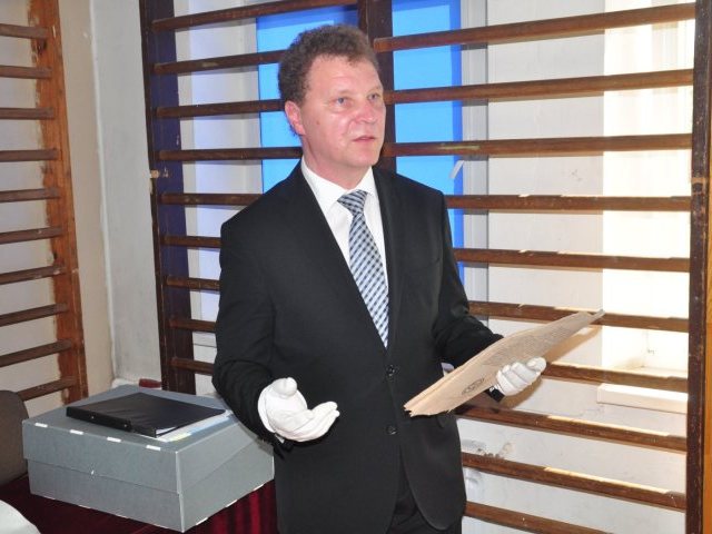 Skarby pasymskiego kościoła (zdjęcia)