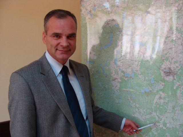 Wielbark odnawia zabytkowe kamienice