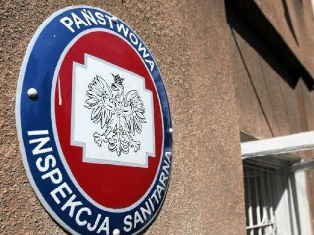 Powrót z Włoch zakończył się w sanepidzie