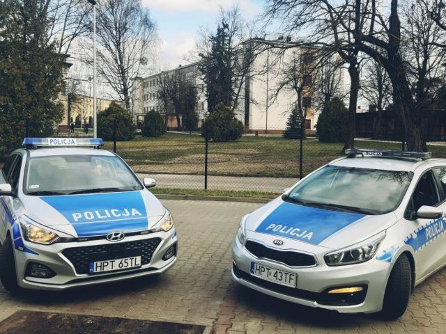 Małe zakupy i impreza w aucie, czyli kwarantanna po pasymsku i szczycieńsku