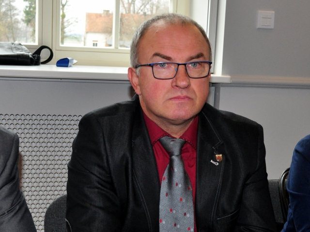 Strażacy ochotnicy zawsze gotowi