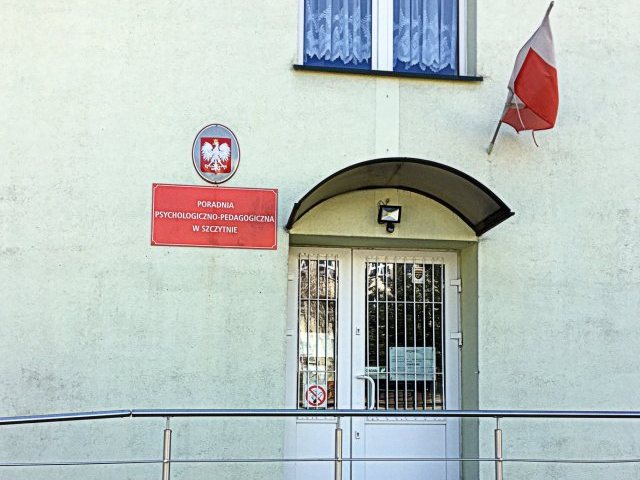 Specjaliści Poradni Psychologiczno-Pedagogicznej w Szczytnie radzą...
