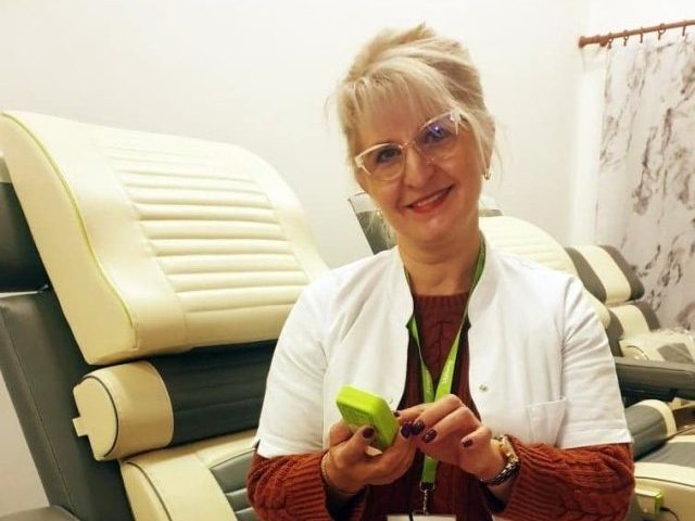 Poradnie Vitberg Szczytno bezpłatnie użyczają swój sprzęt medyczny do fizykoterapii pacjentom