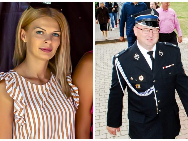 Sołtys postawiła się strażakom, w tle bezpieczeństwo