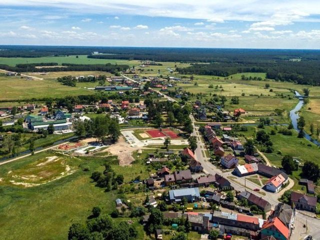 Gmina „handluje” z nadleśnictwami