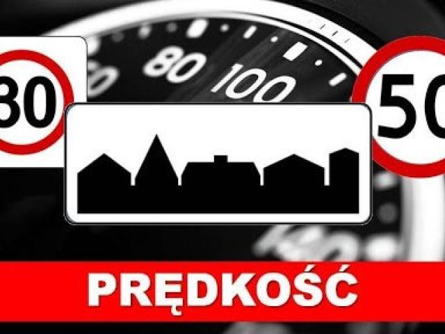 500 złotych mandatu, 10 punktów karnych i utrata prawa jazdy