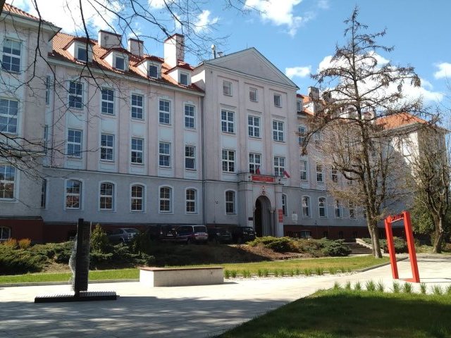 Szkoła ze Srebrną Tarczą, oferta edukacyjna Zespołu Szkół nr 2 w Szczytnie