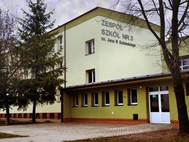 Studia gwarantowane - oferta edukacyjna Zespołu Szkół nr 3 w Szczytnie
