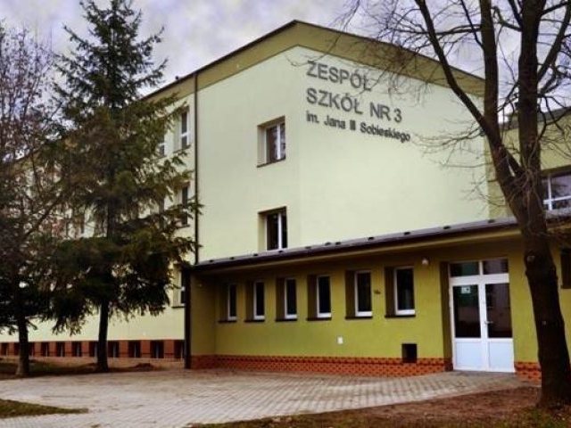 Studia gwarantowane - oferta edukacyjna Zespołu Szkół nr 3 w Szczytnie