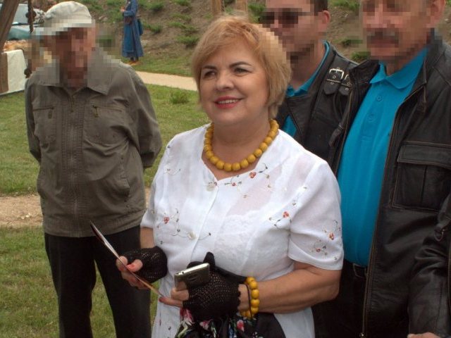 List do redakcji - „Tajemniczy Kandydat Zastąpi Wójt Kobylińską”