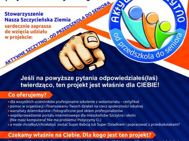 Lekarstwo na samotność i międzypokoleniowe porozumienie