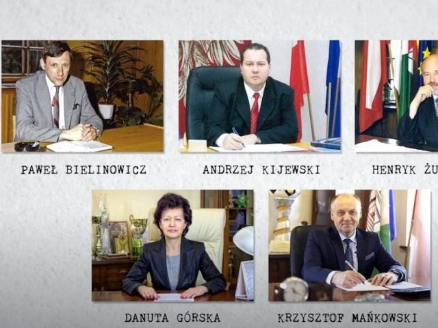 30 lat Samorządu Miejskiego w Szczytnie (wideo)