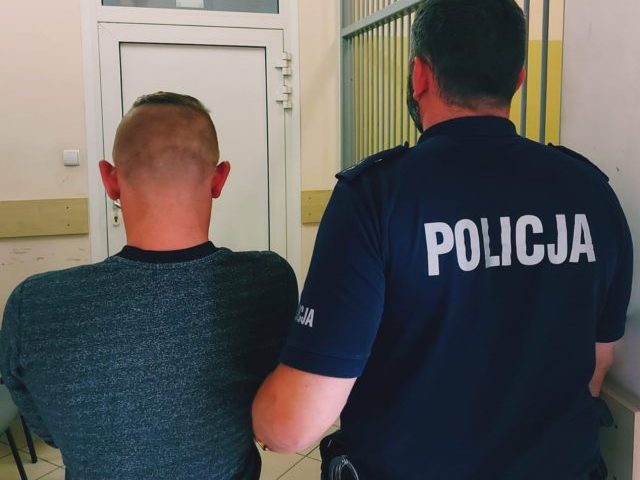 Trzech nietrzeźwych kierujących zatrzymanych na drogach powiatu