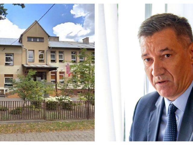 Wojewoda sypnął groszem na kuchnię