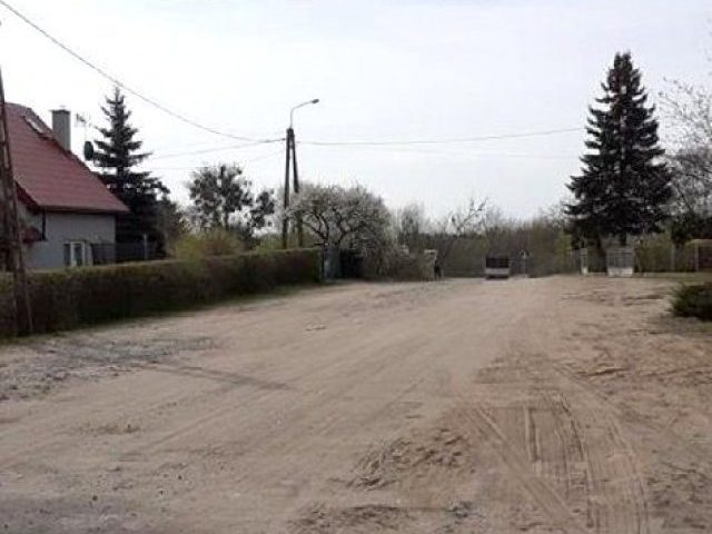 Leśna tańsza niż planowano
