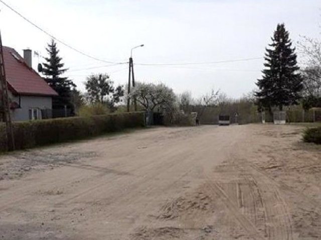 Leśna tańsza niż planowano