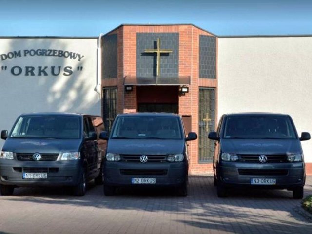Orkus wkracza do Pasymia