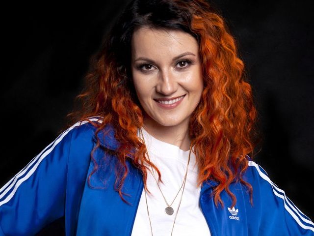 Europejski sukces Stashki (video)