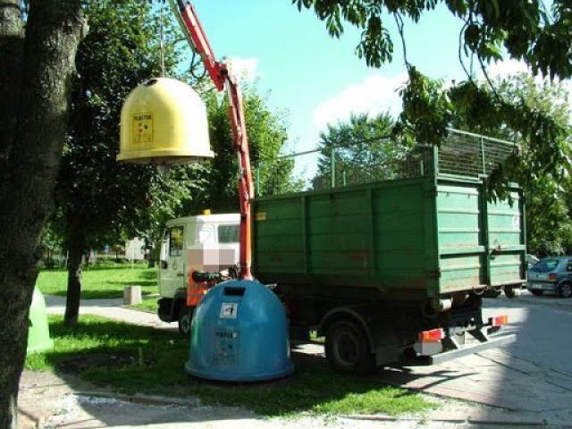 Walka o cenę śmieci, może być drożej nawet o... 12000 procent