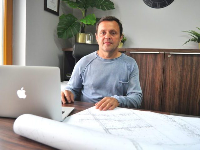 Wiemy gdzie najczęściej budują się mieszkańcy w naszym powiecie