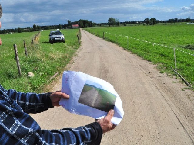Konflikt rolników rozwiąże wywłaszczenie?