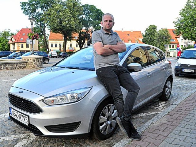 Strata auta nie oznacza straty wakacji