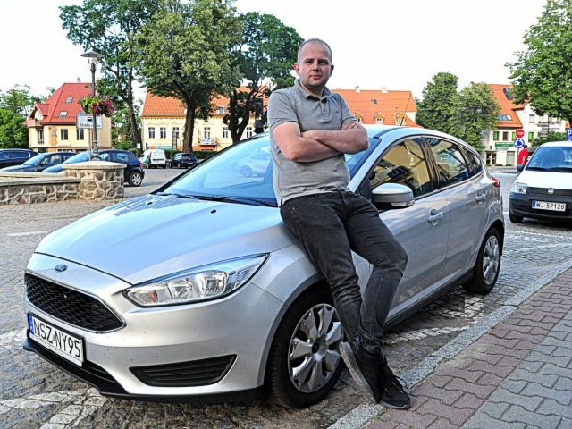 Strata auta nie oznacza straty wakacji