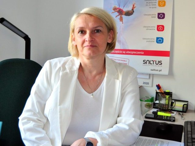 Wakacje z Bankiem Spółdzielczym w Szczytnie