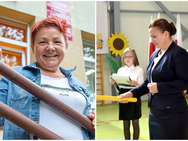 Dyrektorskie stołki dłużej o... rok