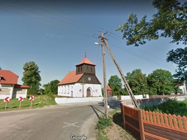 Dojazd do pól za 160 tysięcy
