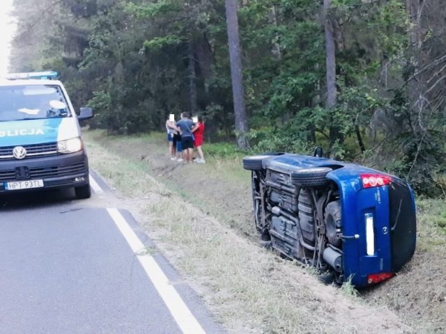 Policjanci podsumowali weekend na drogach
