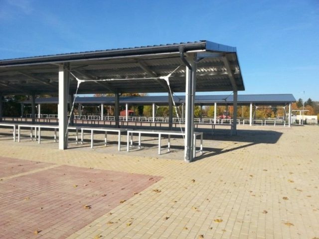 Targowiska mają szanse na dofinansowanie