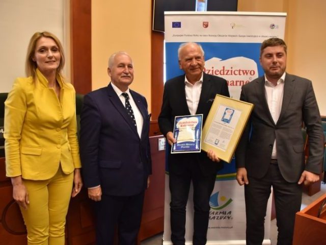 Sieć punktów dziedzictwa kulinarnego rozrasta się