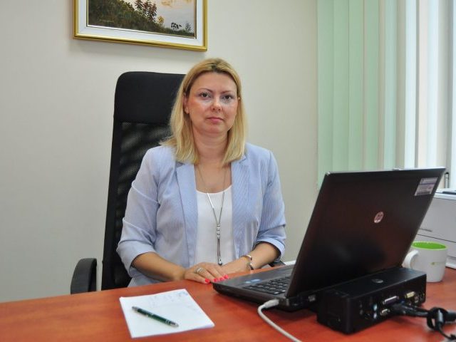 Dostępność kredytów to cecha ludzkiego banku
