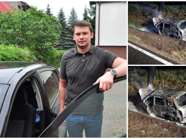 Lidia i Dawid Brzostkowie - bohaterskie małżeństwo