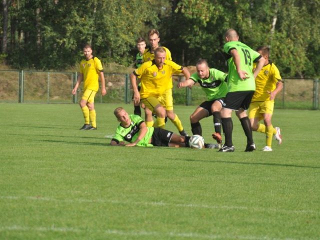 Remis byłby sprawiedliwy