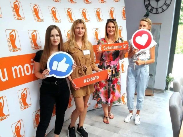 Poprawa figury tylko w Studio Figura – Zapraszamy!