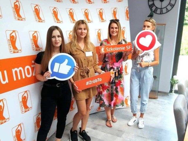 Poprawa figury tylko w Studio Figura – Zapraszamy!