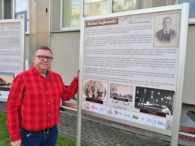 Plebiscytowy projekt (zdjęcia)