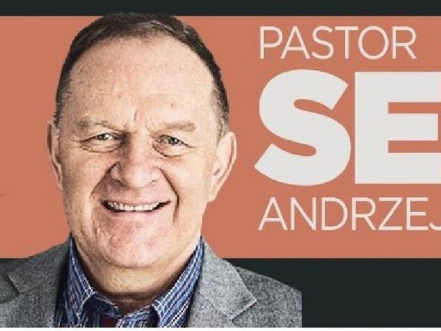 Przyjaciel i brat - felieton pastora Andrzeja Seweryna