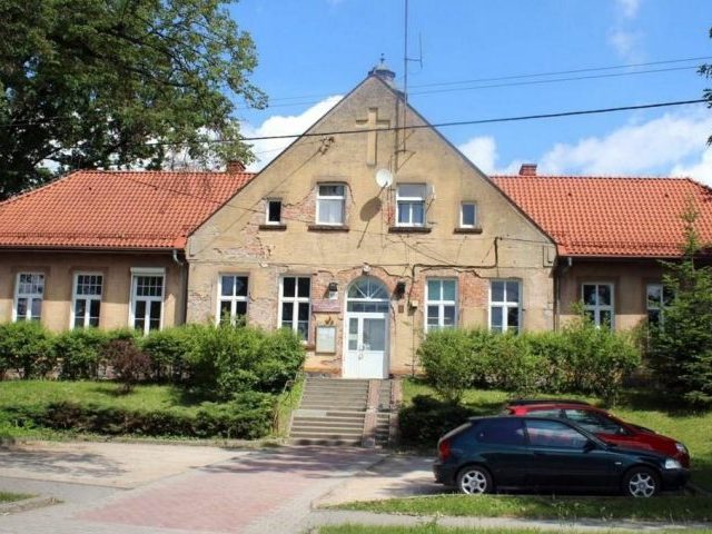 Będzie odnawianie zabytkowego ośrodka zdrowia