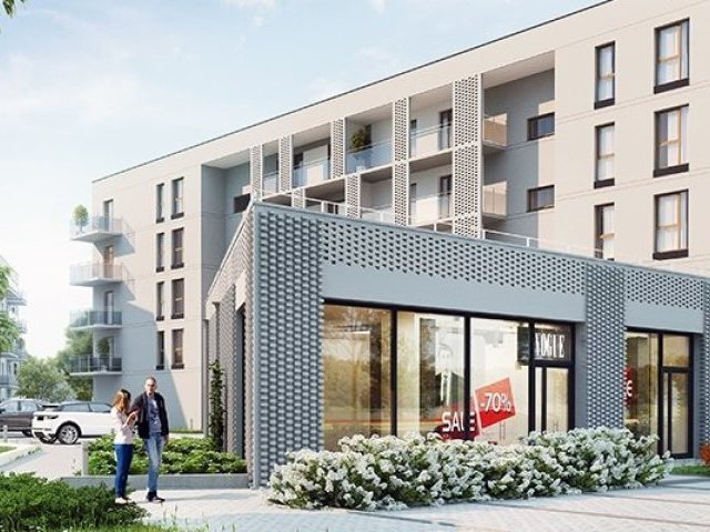 Nowa jakość mieszkań w Szczytnie – Apartamenty Sonata