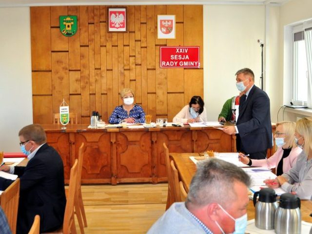 Trzy nowe sołtyski w gminie Rozogi