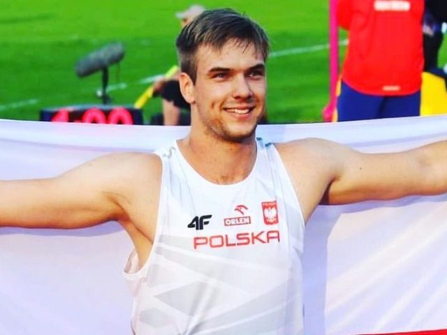 Marok dołącza do mistrzów Gwardii