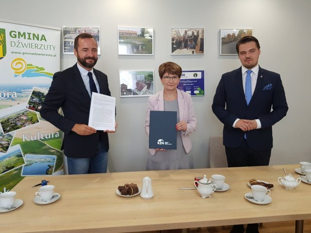 Gminy stawiają na rozwój budownictwa mieszkaniowego
