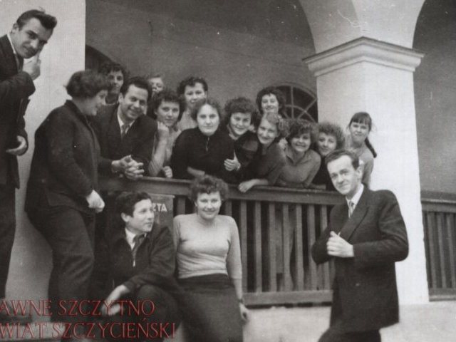 Z historycznej teki Roberta Arbatowskiego (zdjęcia)
