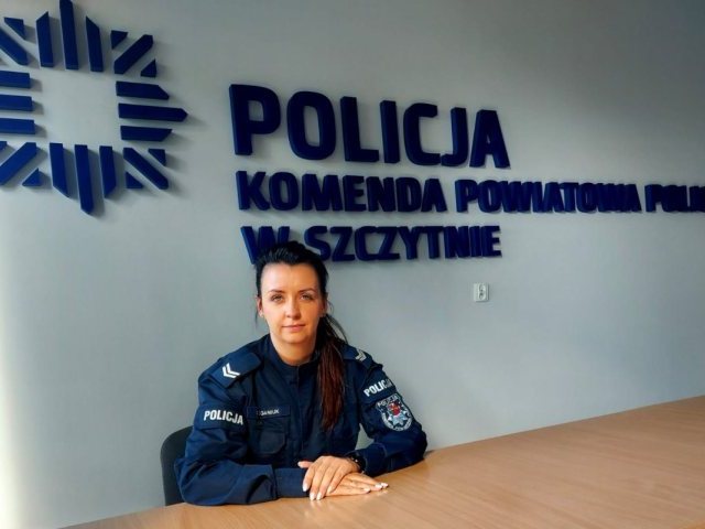 Od soboty żółta strefa w Powiecie Szczytno, co to oznacza?