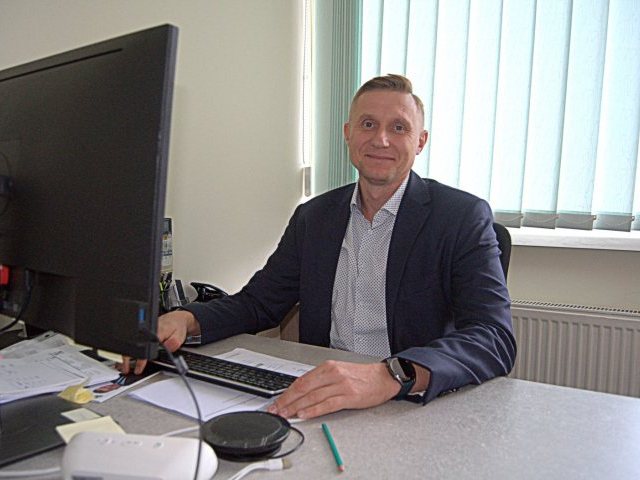 Bądź cyberbezpieczny z Bankiem Spółdzielczym w Szczytnie