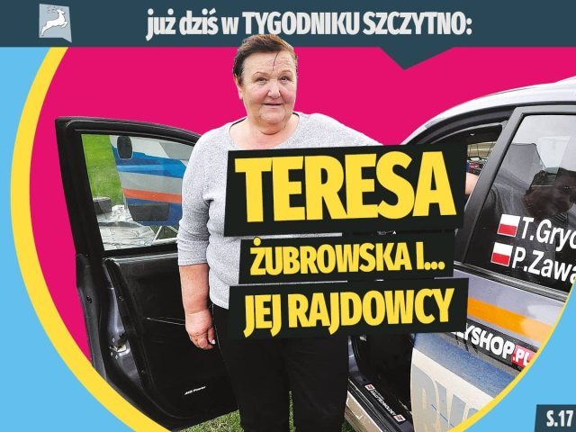 Przeczytasz już dziś w papierowym wydaniu 