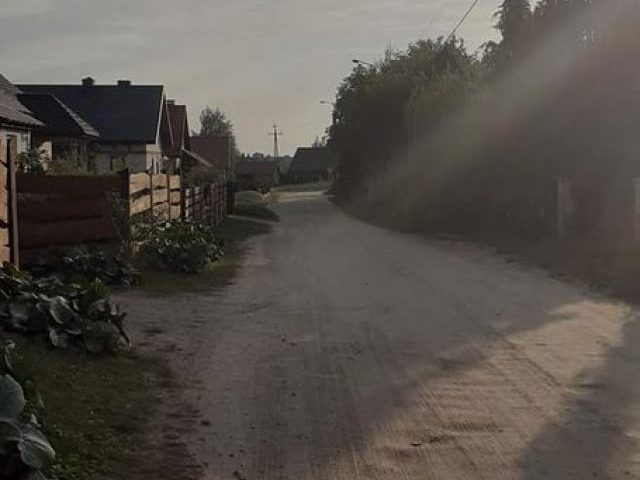 Pieniężnego zajmą się w październiku